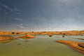 Titre : Sahara