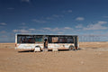 Le dernier voyage . Photographe Eric Lamotte