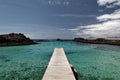 Puertito Isla de Lobos