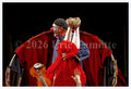 Les Rois vagabonds . Concerto pour deux clowns