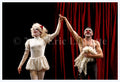 Les Rois vagabonds . Concerto pour deux clowns